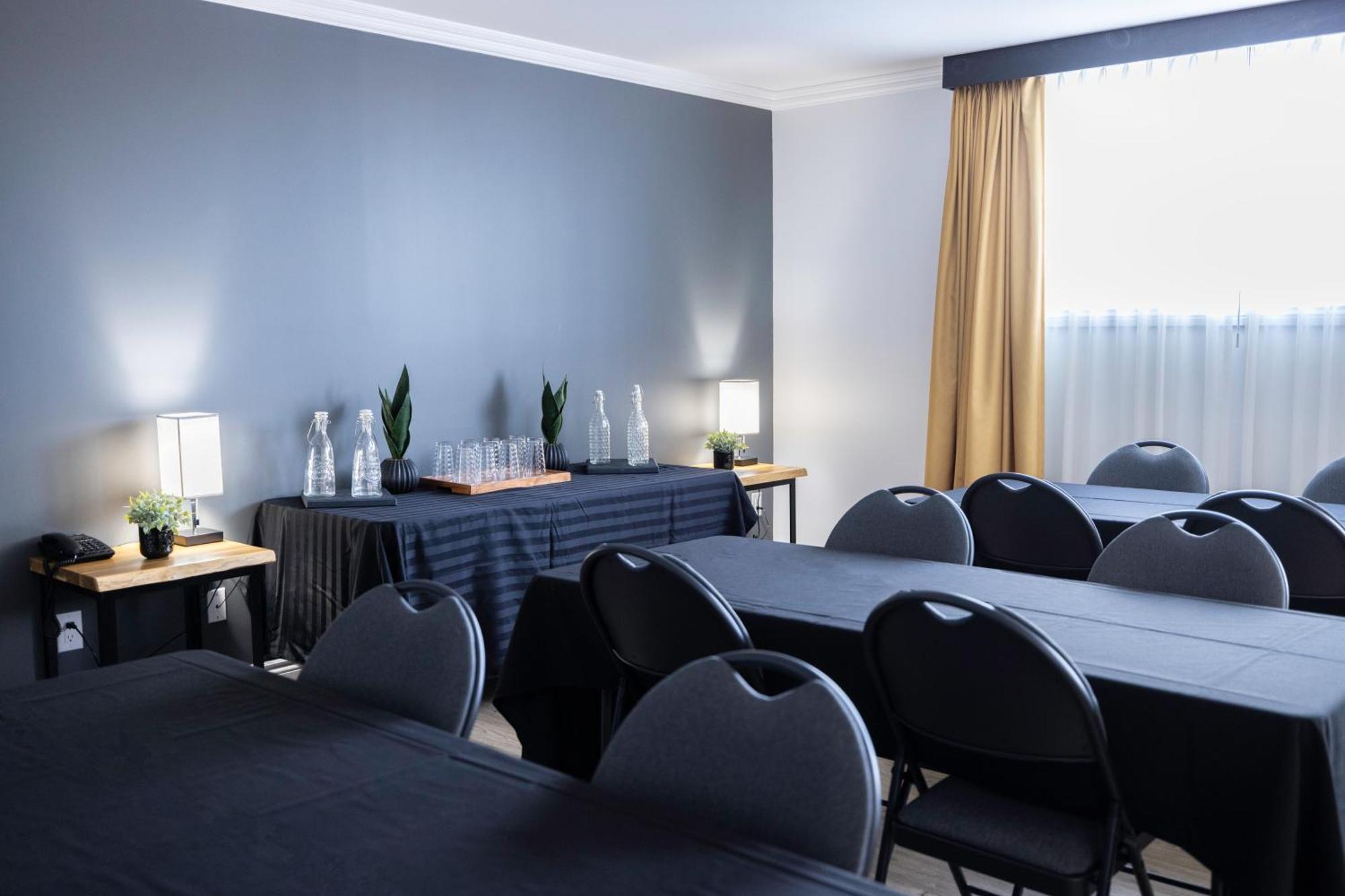 Hotel Napoleon Angers Buitenkant foto